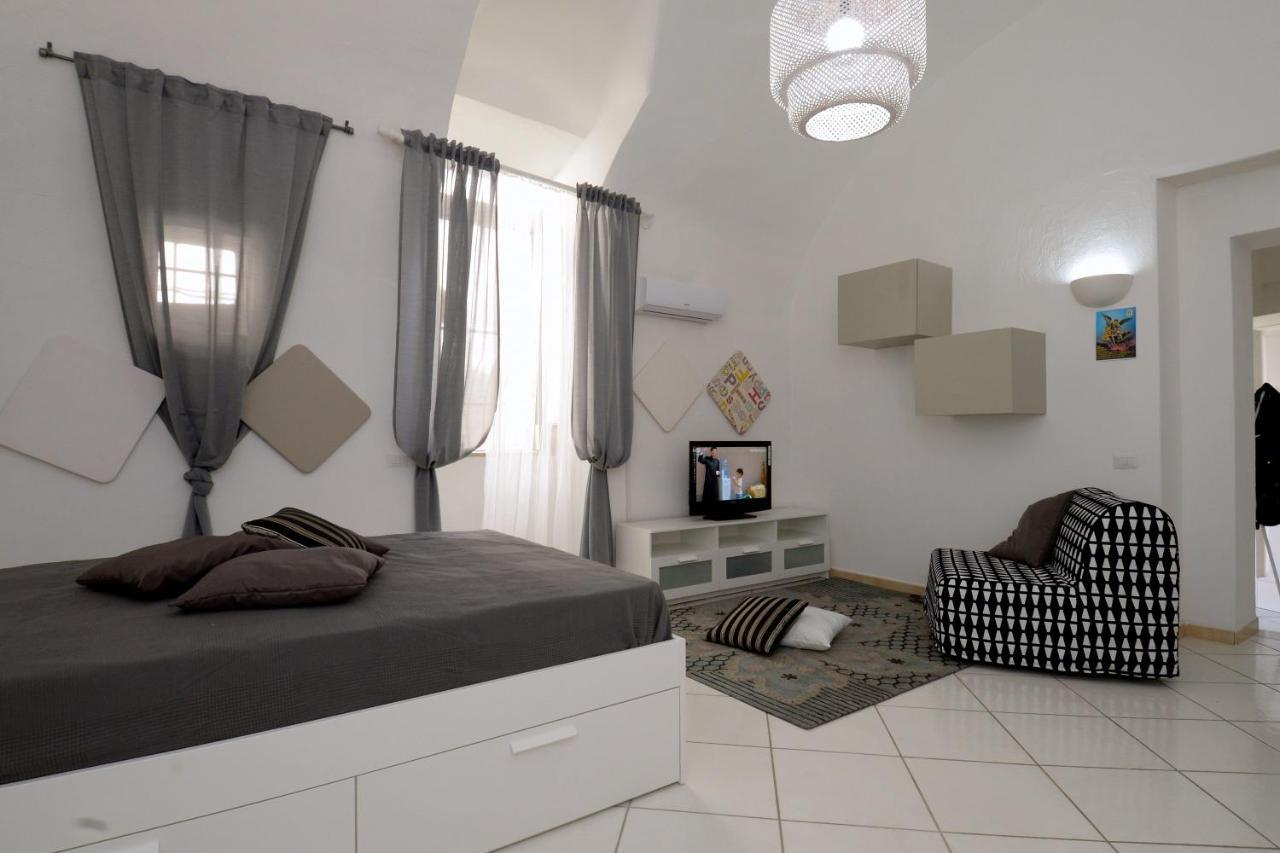 Sea House Ischia Apartment Exterior foto